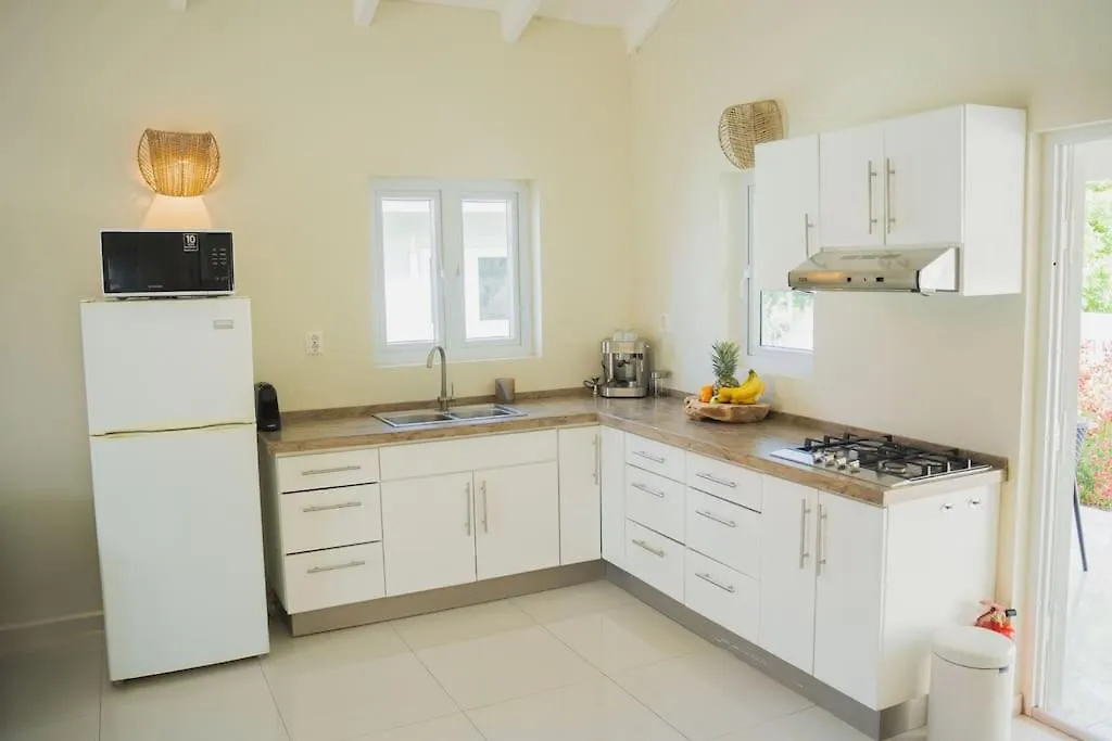 Toscana Resort Vakantie Woning Willemstad