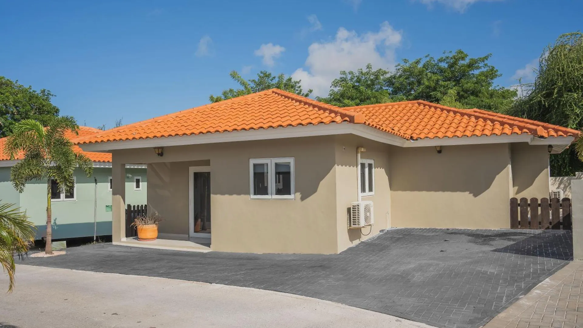 Toscana Resort Vakantie Woning location