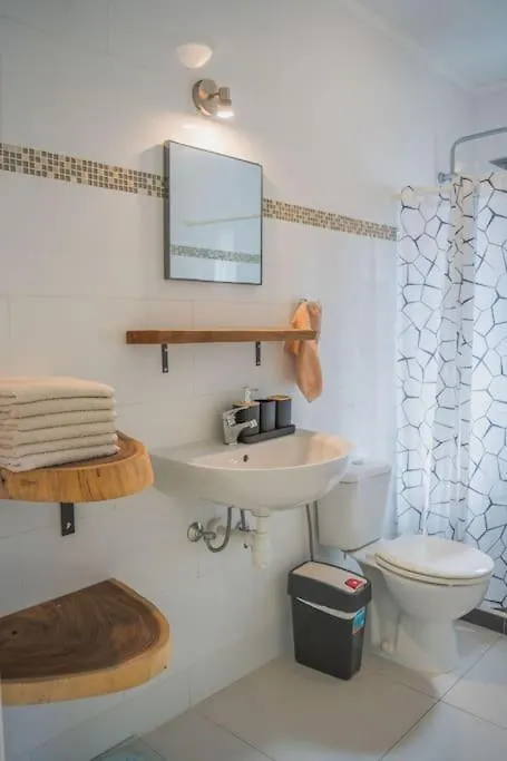 Toscana Resort Vakantie Woning Willemstad 0*,  Curacao