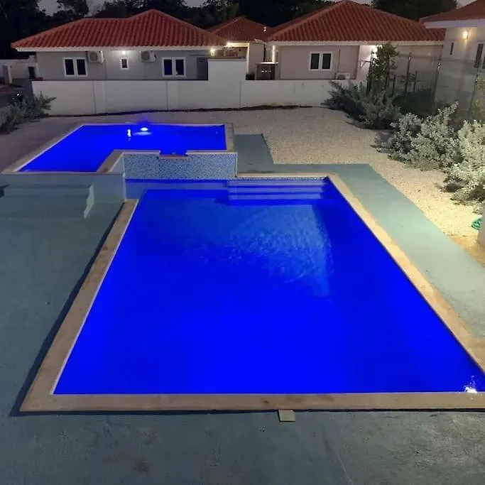 Toscana Resort Vakantie Woning Willemstad Holiday home